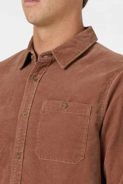O'Riginals Cord Shirt