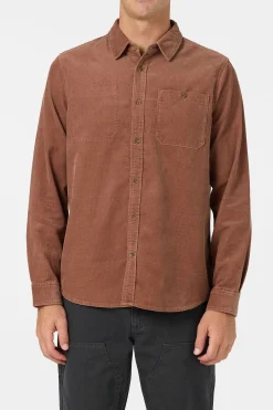 O'Riginals Cord Shirt
