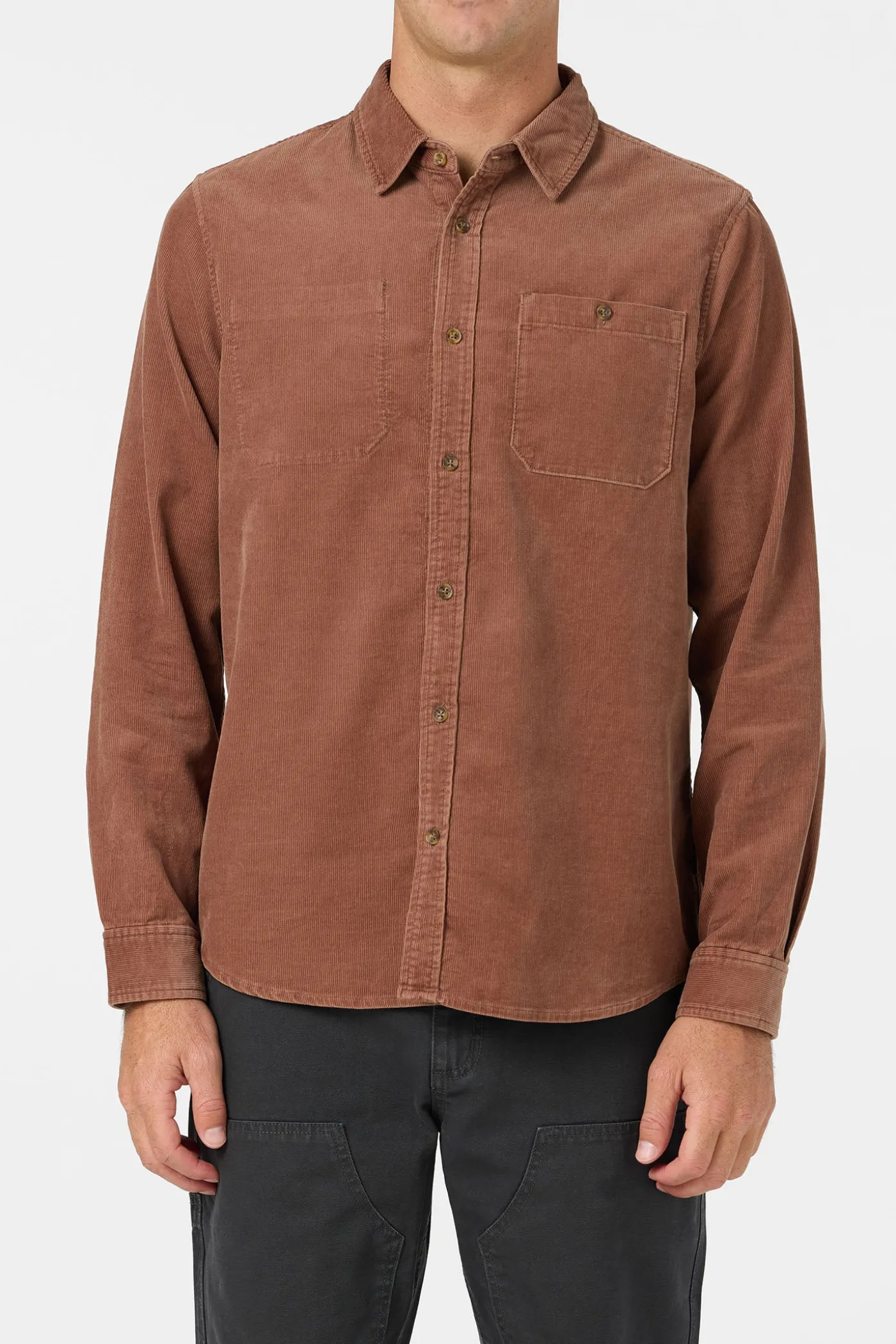 O'Riginals Cord Shirt