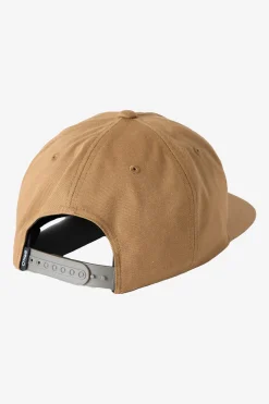 O'Riginals Cs Snapback Hat