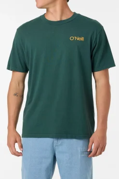 O'Riginals Curl Vintage Tee