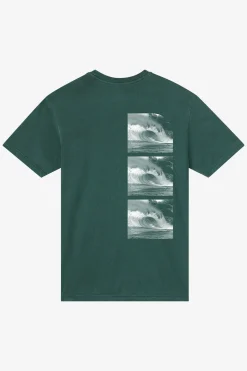 O'Riginals Curl Vintage Tee
