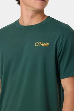 O'Riginals Curl Vintage Tee