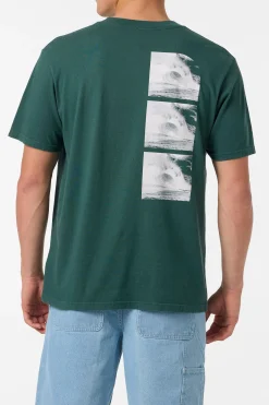 O'Riginals Curl Vintage Tee