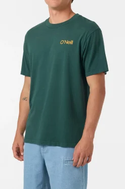 O'Riginals Curl Vintage Tee