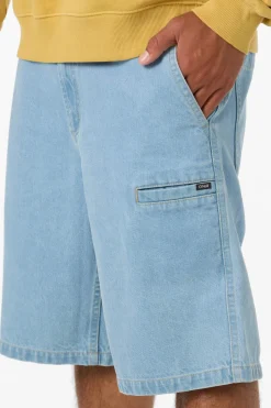 O'Riginals Dockside Denim Utility 21
