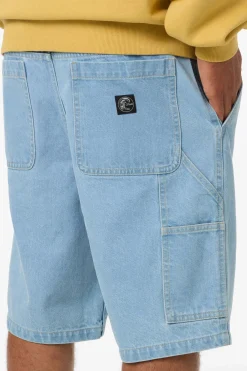 O'Riginals Dockside Denim Utility 21