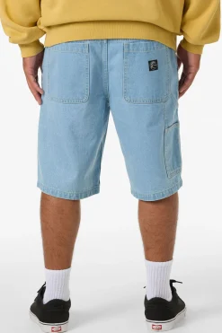 O'Riginals Dockside Denim Utility 21