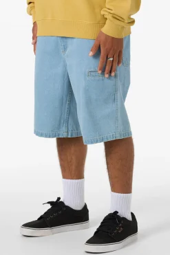 O'Riginals Dockside Denim Utility 21