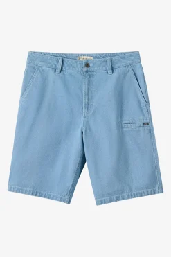 O'Riginals Dockside Denim Utility 21