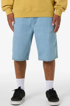 O'Riginals Dockside Denim Utility 21