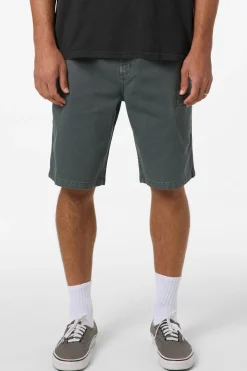 O'Riginals Dockside Utility 21" Shorts