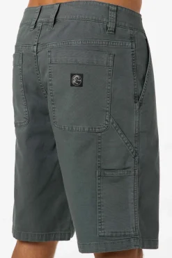 O'Riginals Dockside Utility 21" Shorts
