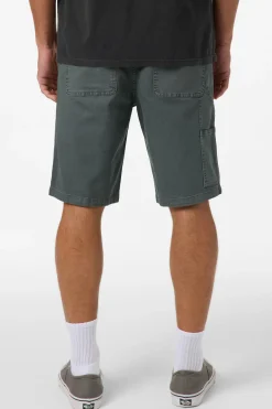 O'Riginals Dockside Utility 21