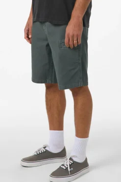O'Riginals Dockside Utility 21