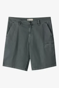 O'Riginals Dockside Utility 21