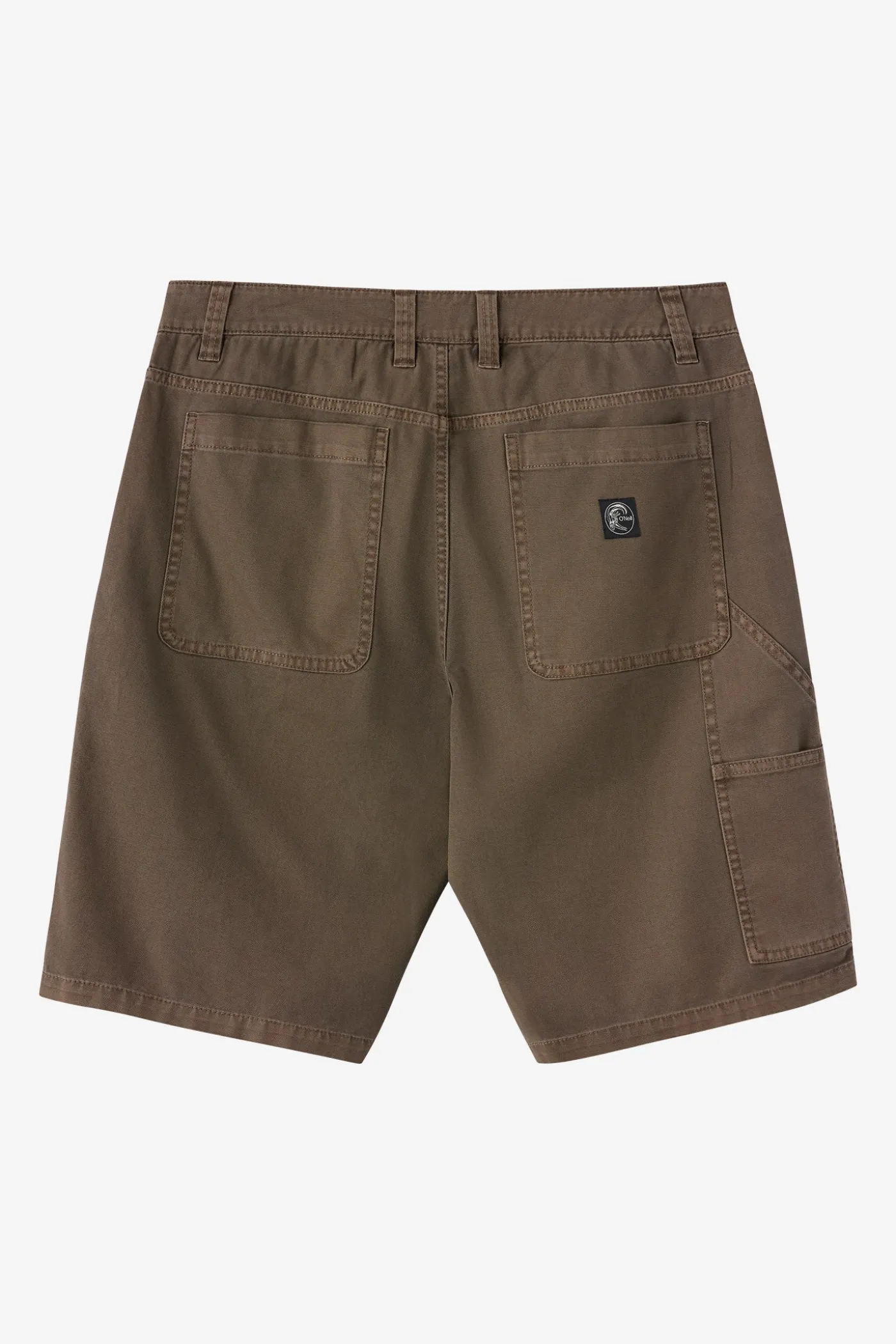 O'Riginals Dockside Utility 21" Shorts