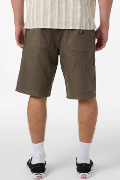 O'Riginals Dockside Utility 21