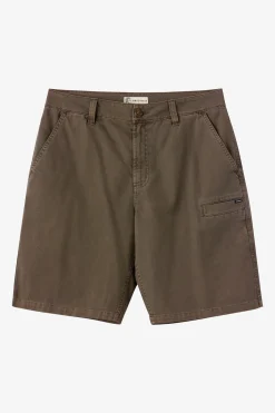 O'Riginals Dockside Utility 21