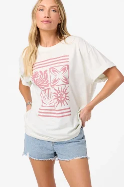 O'Riginals Elements Oversized Tee