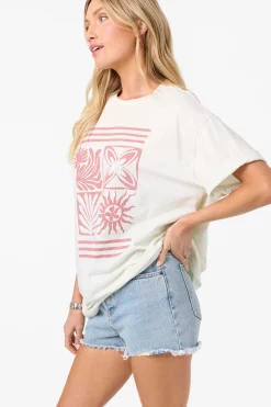 O'Riginals Elements Oversized Tee