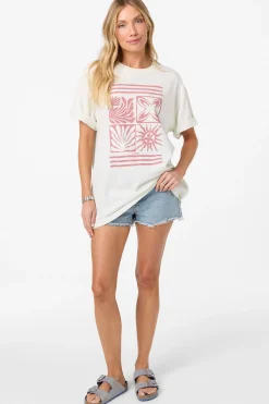 O'Riginals Elements Oversized Tee