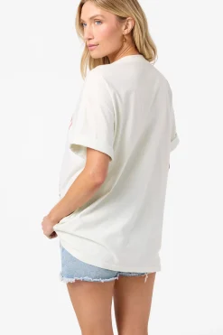 O'Riginals Elements Oversized Tee