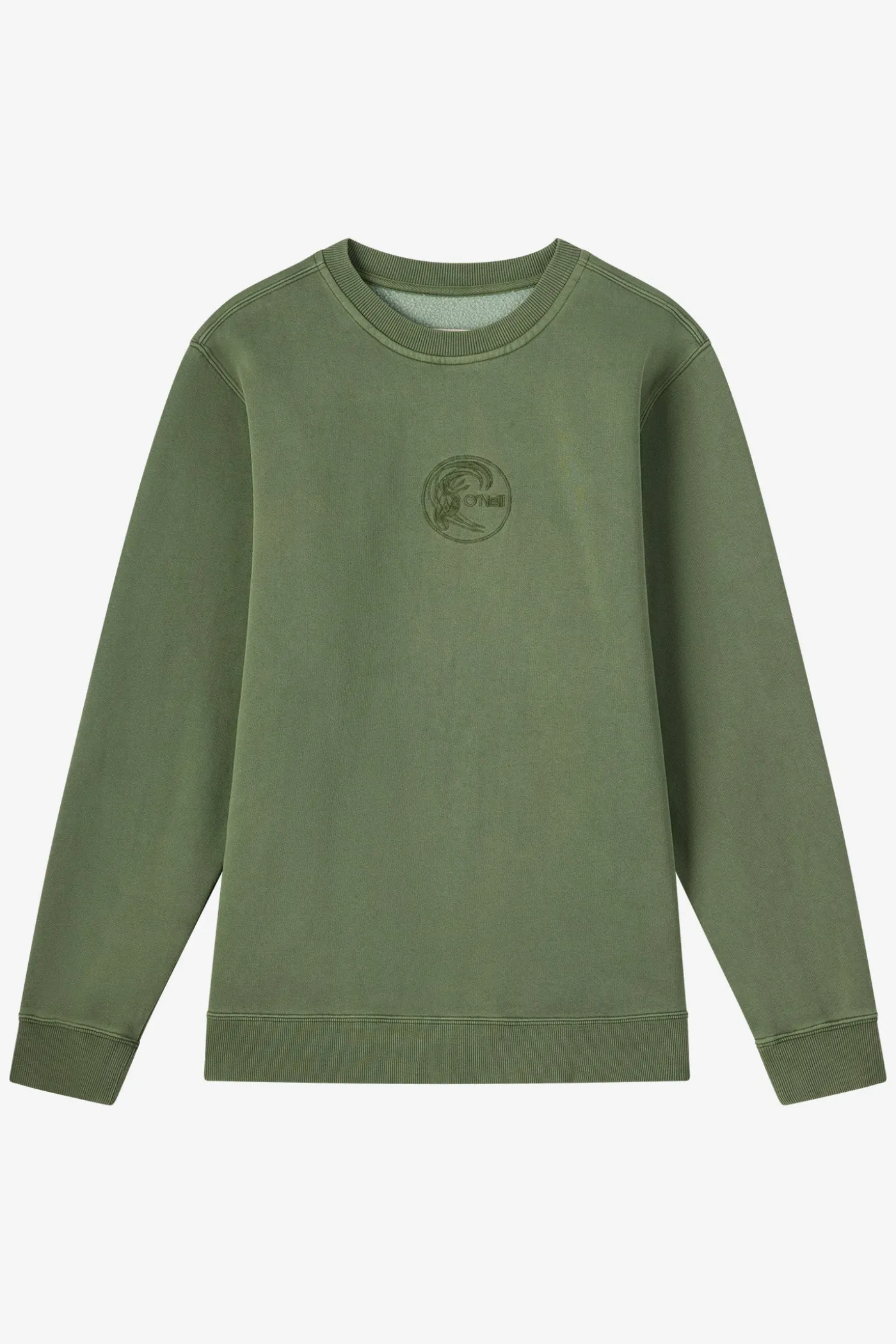O'Riginals Essential Crew Neck Fleece