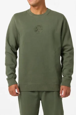 O'Riginals Essential Crew Neck Fleece