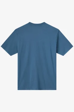 O'Riginals Etching Vintage Relaxed Fit Tee
