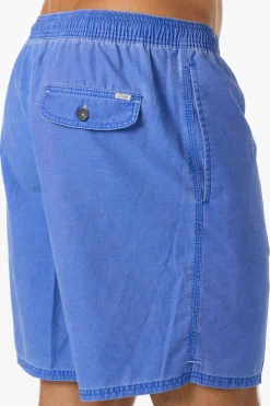 O'Riginals Fader 17" Swim Trunks