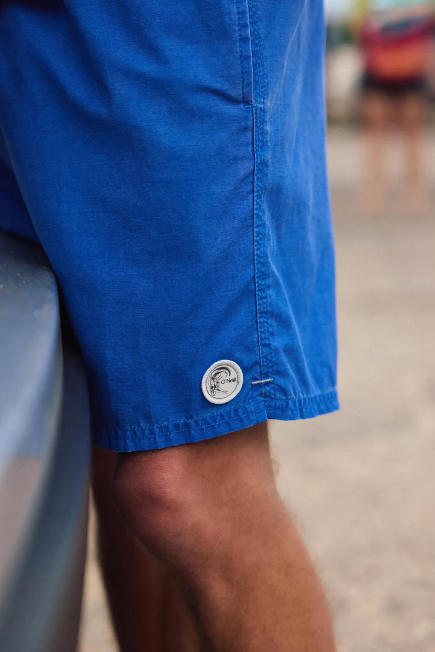 O'Riginals Fader 17" Swim Trunks