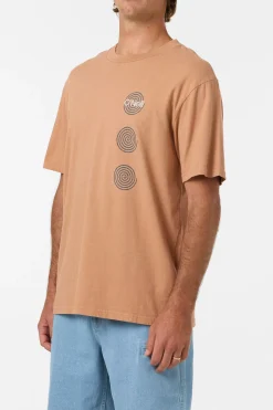 O'Riginals Fish Eye Vintage Tee
