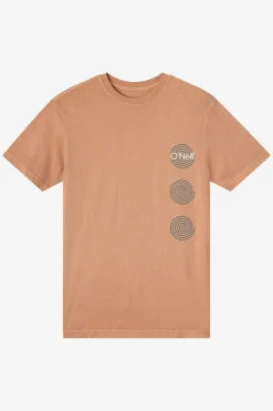 O'Riginals Fish Eye Vintage Tee