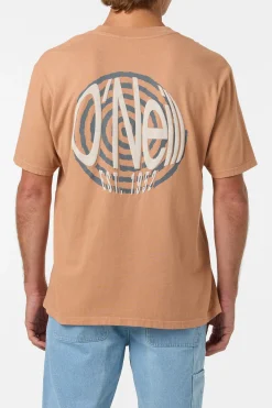 O'Riginals Fish Eye Vintage Tee