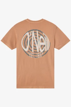 O'Riginals Fish Eye Vintage Tee