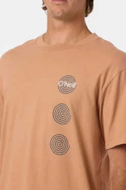 O'Riginals Fish Eye Vintage Tee