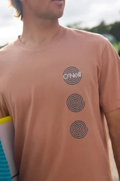 O'Riginals Fish Eye Vintage Tee