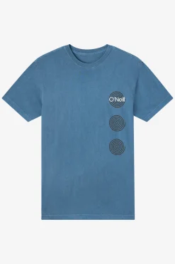 O'Riginals Fish Eye Vintage Tee