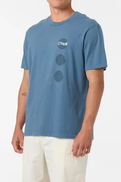 O'Riginals Fish Eye Vintage Tee