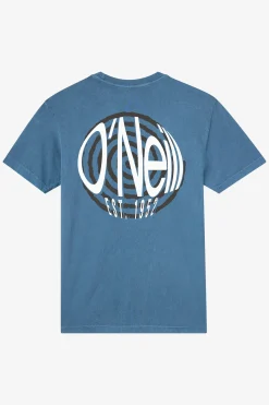 O'Riginals Fish Eye Vintage Tee
