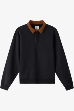 O'Riginals Fleece Rugby Polo