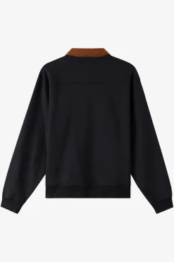 O'Riginals Fleece Rugby Polo