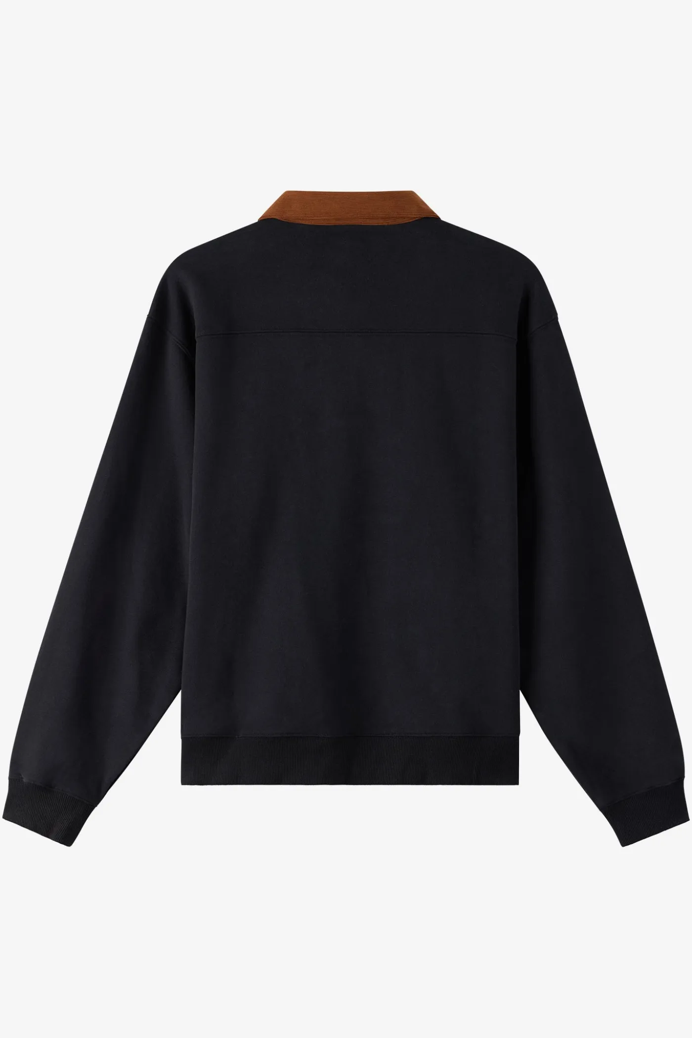 O'Riginals Fleece Rugby Polo
