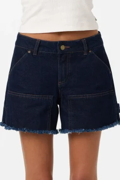 O'Riginals Harlyn Denim Shorts