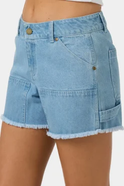 O'Riginals Harlyn Denim Shorts
