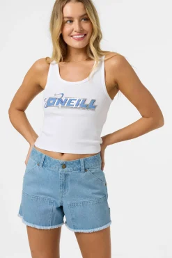 O'Riginals Harlyn Denim Shorts