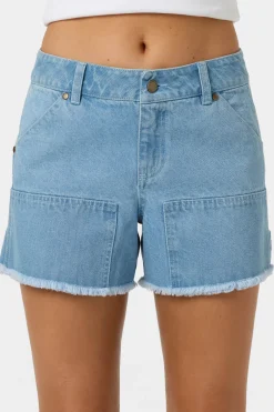 O'Riginals Harlyn Denim Shorts