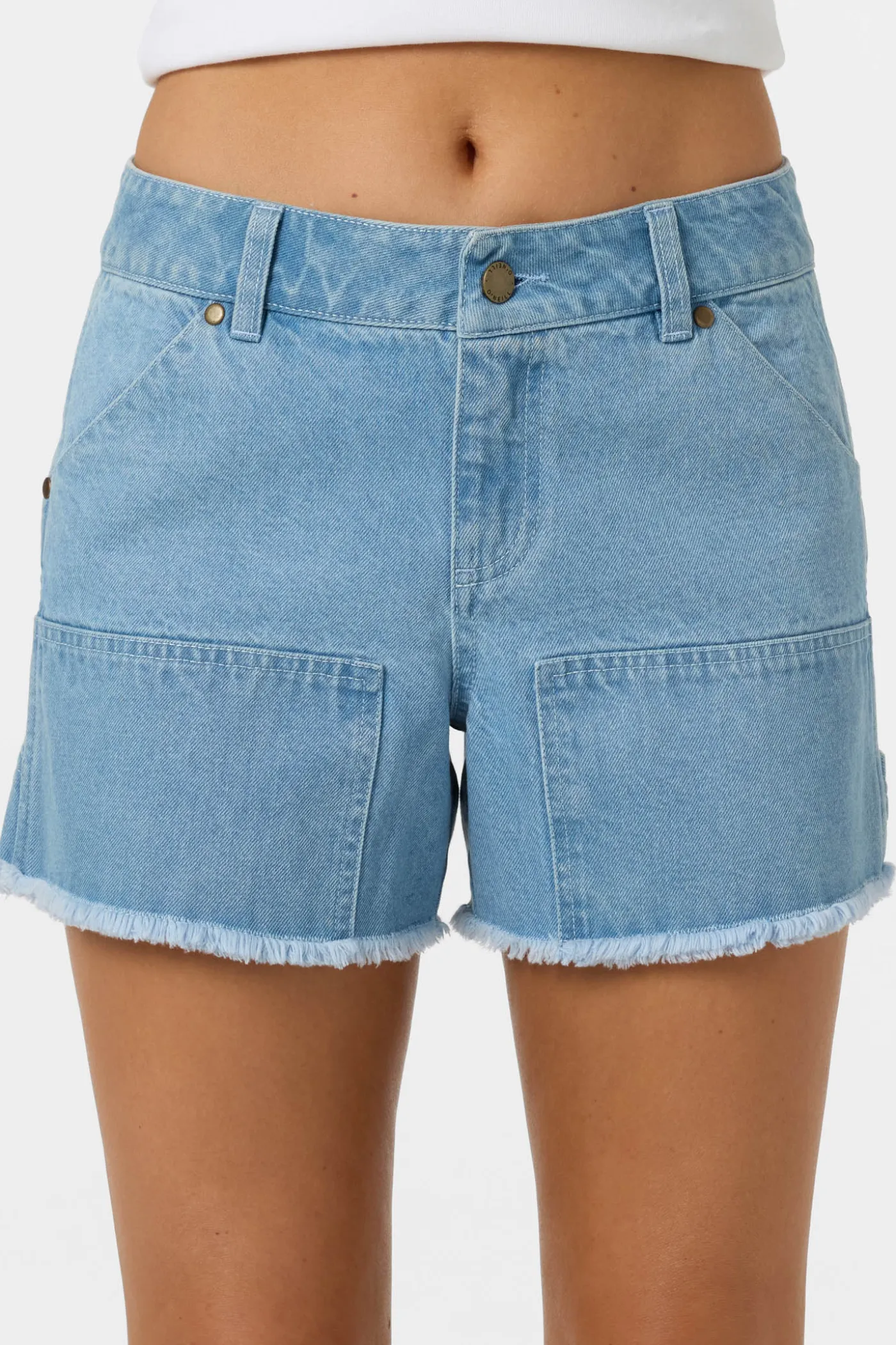 O'Riginals Harlyn Denim Shorts
