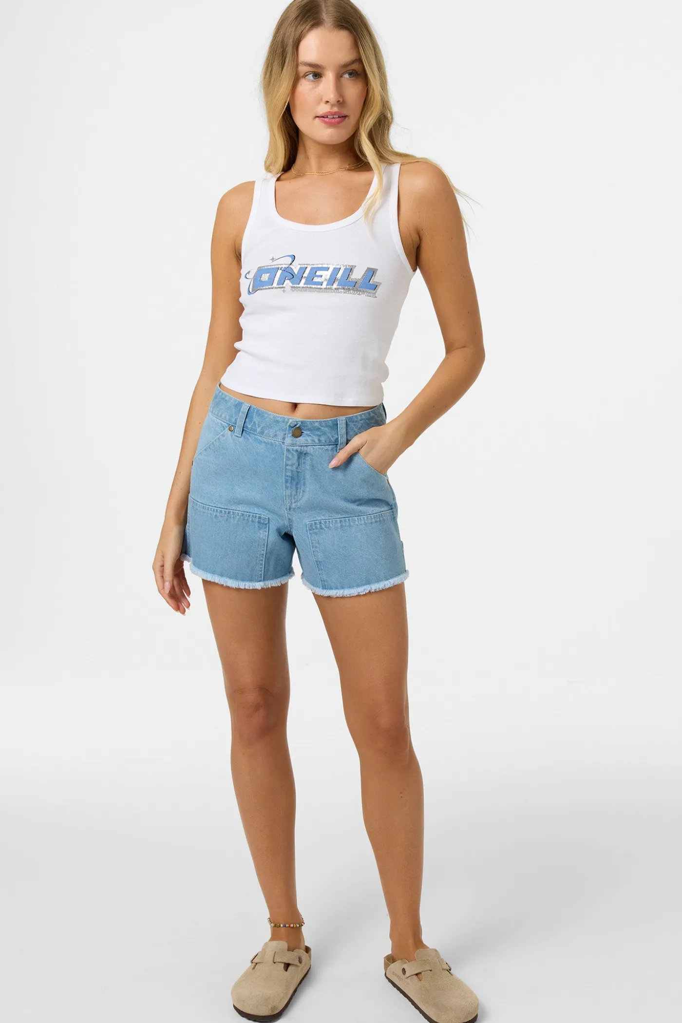 O'Riginals Harlyn Denim Shorts